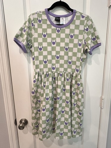 Disney her universe - disney, vestito