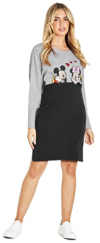 Vestito maglione donna - vestito,