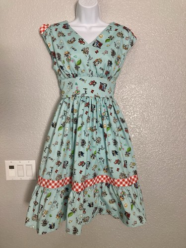 Disney parks vestito negozio - parks,