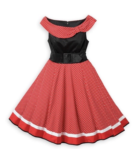 Vestito minnie mouse 2019 - minnie,