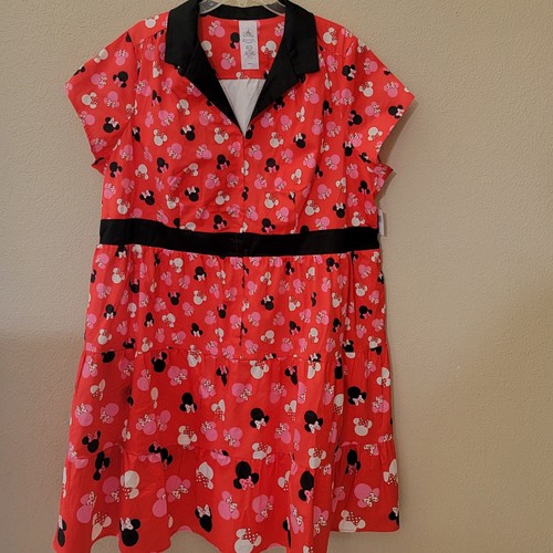 Disney parks minnie mouse - disney,