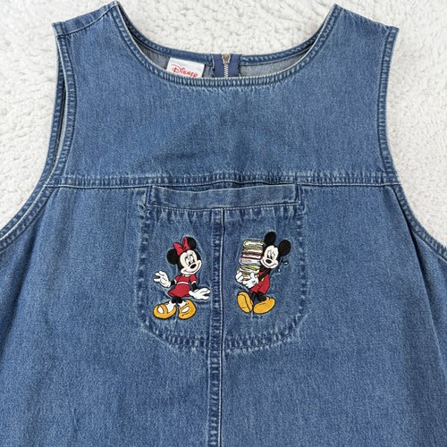Abito disney vintage donna - abito,