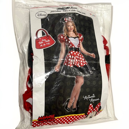 Disney minnie mouse - minnie, costume