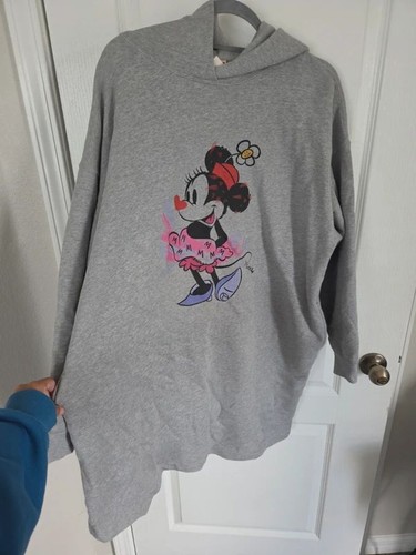 Vestito maglione disney - maglione,