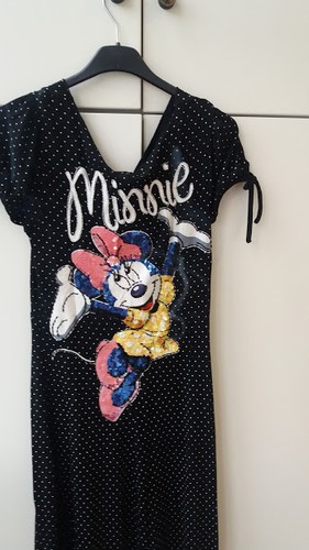 Abito disney minnie - disney, s