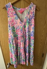 Abito Lilly Pulitzer Lorina