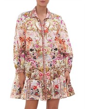 Abito nuovo Camilla Franks