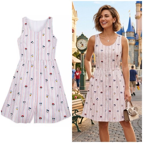 Abito sole donna - donna, nuovo