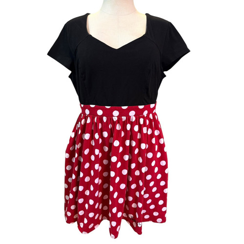 Costume cosplay torrid - costume,