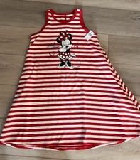 Abito Minnie Mouse Swing a