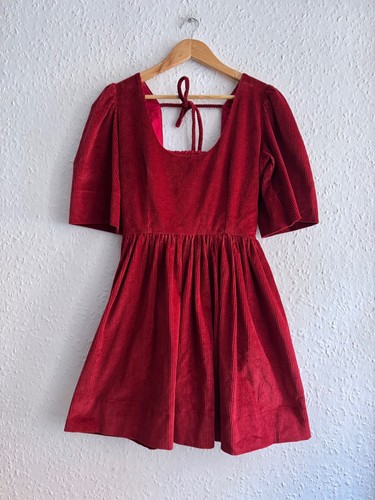 Mini abito donna molby the - mini,