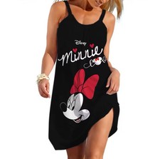 Mickey Minnie Mouse Women