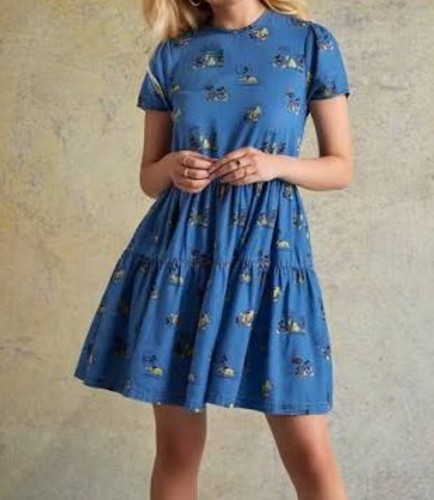 Abito disney her - abito, universe