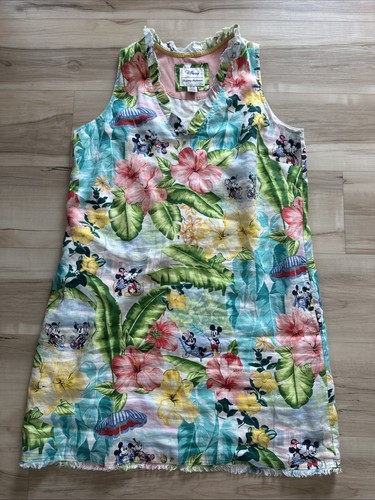 Abito lino tommy bahama - abito, x