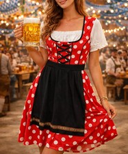 Disney Parks Dress Shop Minnie