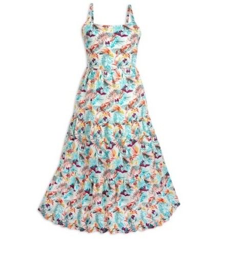 Disney parks tropical - tropical, minnie