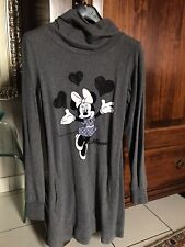 Vestito Abito Disney Minnie