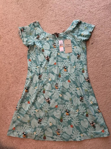 Disney tommy bahama topolino - tommy,