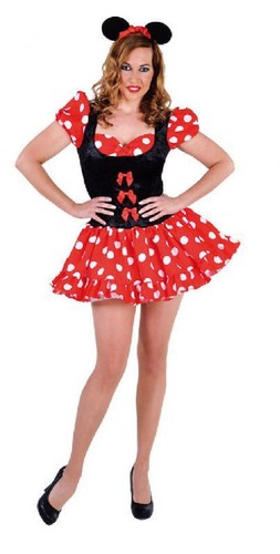 Topolino minni minnie - topolino,