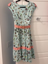 Abito XS Topolino e Minnie’s