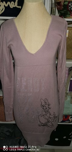 Abito minnie disnel l - tg,