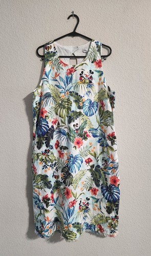 Abito tommy bahama disney - bahama, x