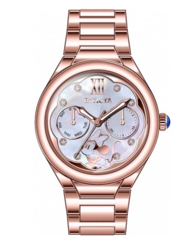 Orologio donna minnie mouse - mouse, le