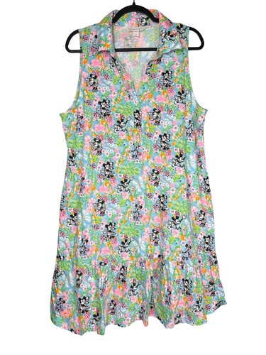 Disney lilly pulitzer - disney, riegan