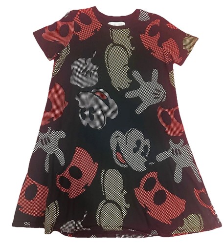 Disney vestito shirt donna - disney,
