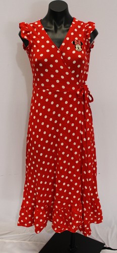 Vestito donna disney minnie - disney,