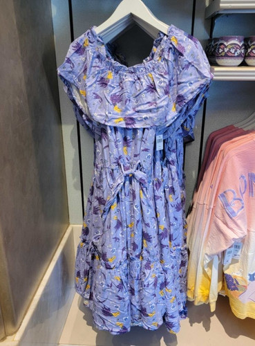 Nuovo disney parks vestito - parks,