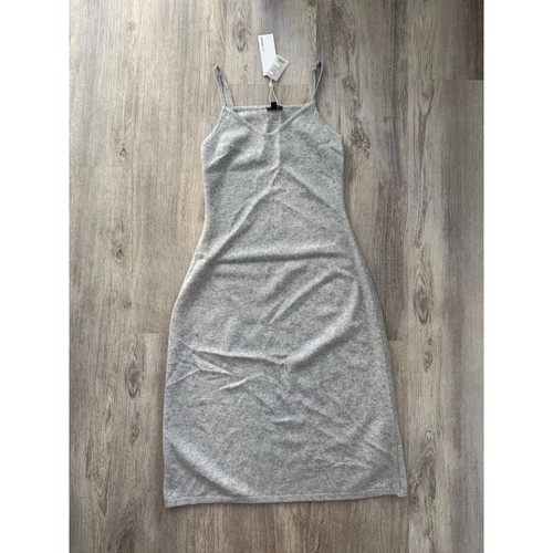 Abito minnie rosa grigio - minnie,