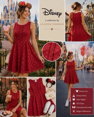 Disney minnie mouse - disney,