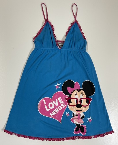 Vestito vintage minnie - vestito, i