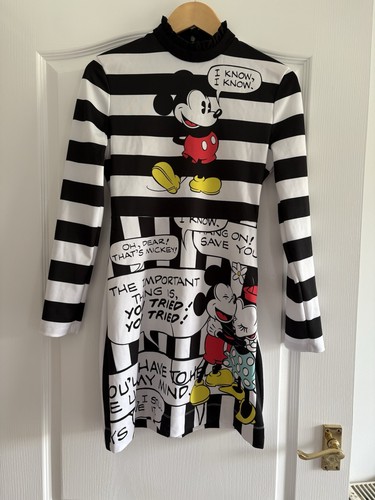 Abito sugarbird disney - sugarbird,