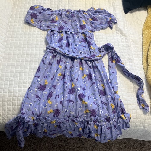 Nuovo vestito disney donna med - donna,