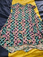 Abito Minnie Mouse Lularoe