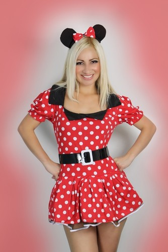 Sexy halloween donna - sexy,