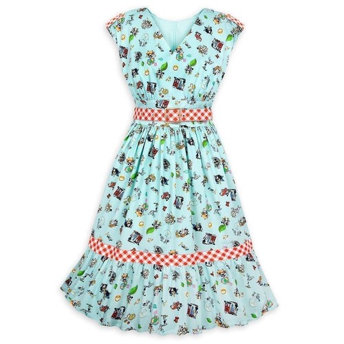 Disney dressshop abito - disney,