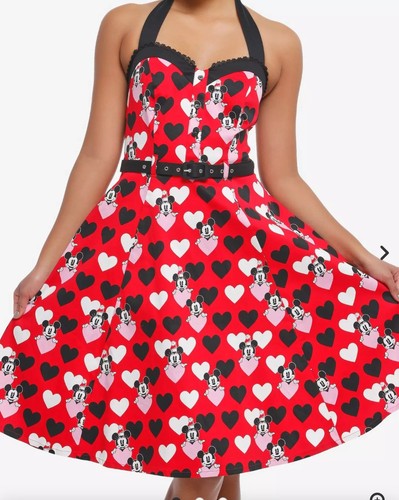 Abito minnie mouse - abito, san