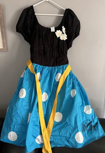 Disney vestito donna minnie - vestito,