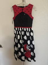 Vestito Disney Minnie Mouse
