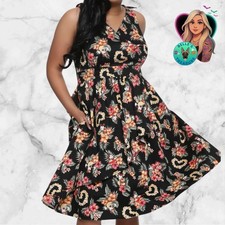 Abito HU Topolino Minnie