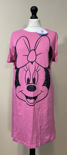 Abito shirt minnie mouse - minnie,