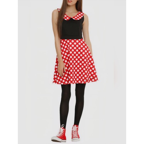 Vestito minnie mouse disney - mouse,