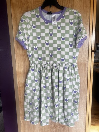 Vestito minnie mouse disney - vestito,