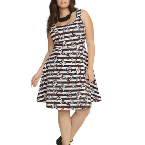 Abito torrid disney - abito, minnie