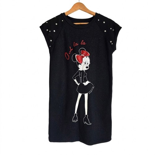 Vestito nero disneyland paris - nero,