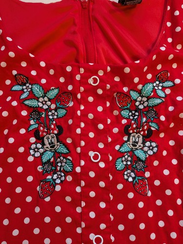 Disney minnie mouse - disney,